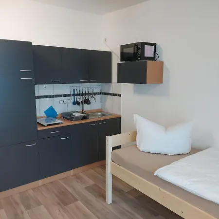 Apartamento / Nr.2 Senftenberg