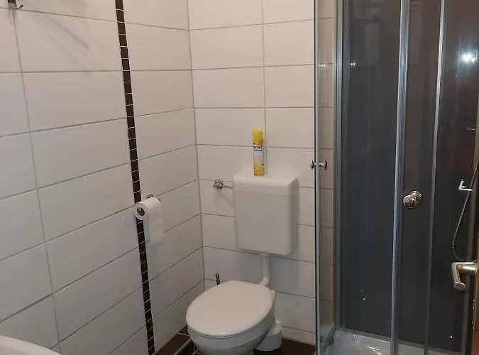 / Nr.2 Апартаменты Зенфтенберг